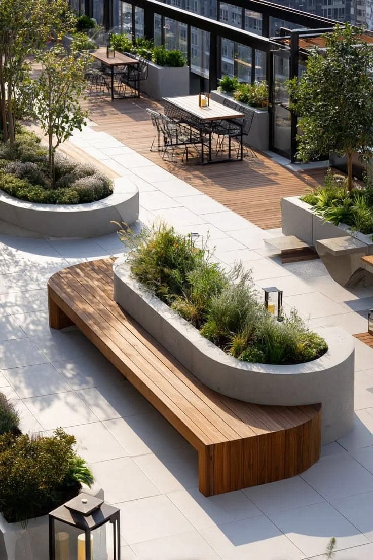 Gathering Space