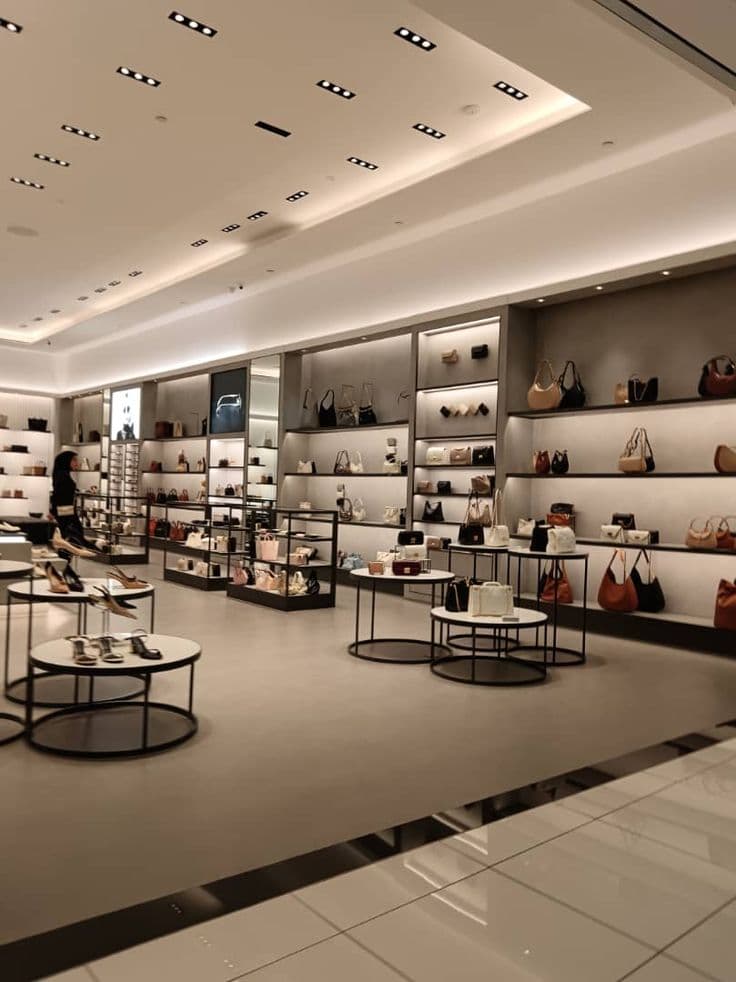 Luxury Brands