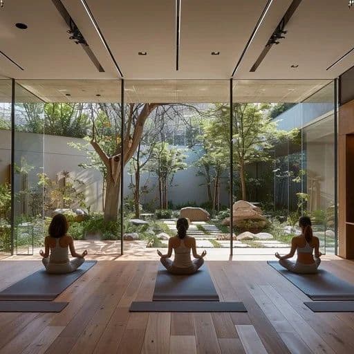 Wellness Zone