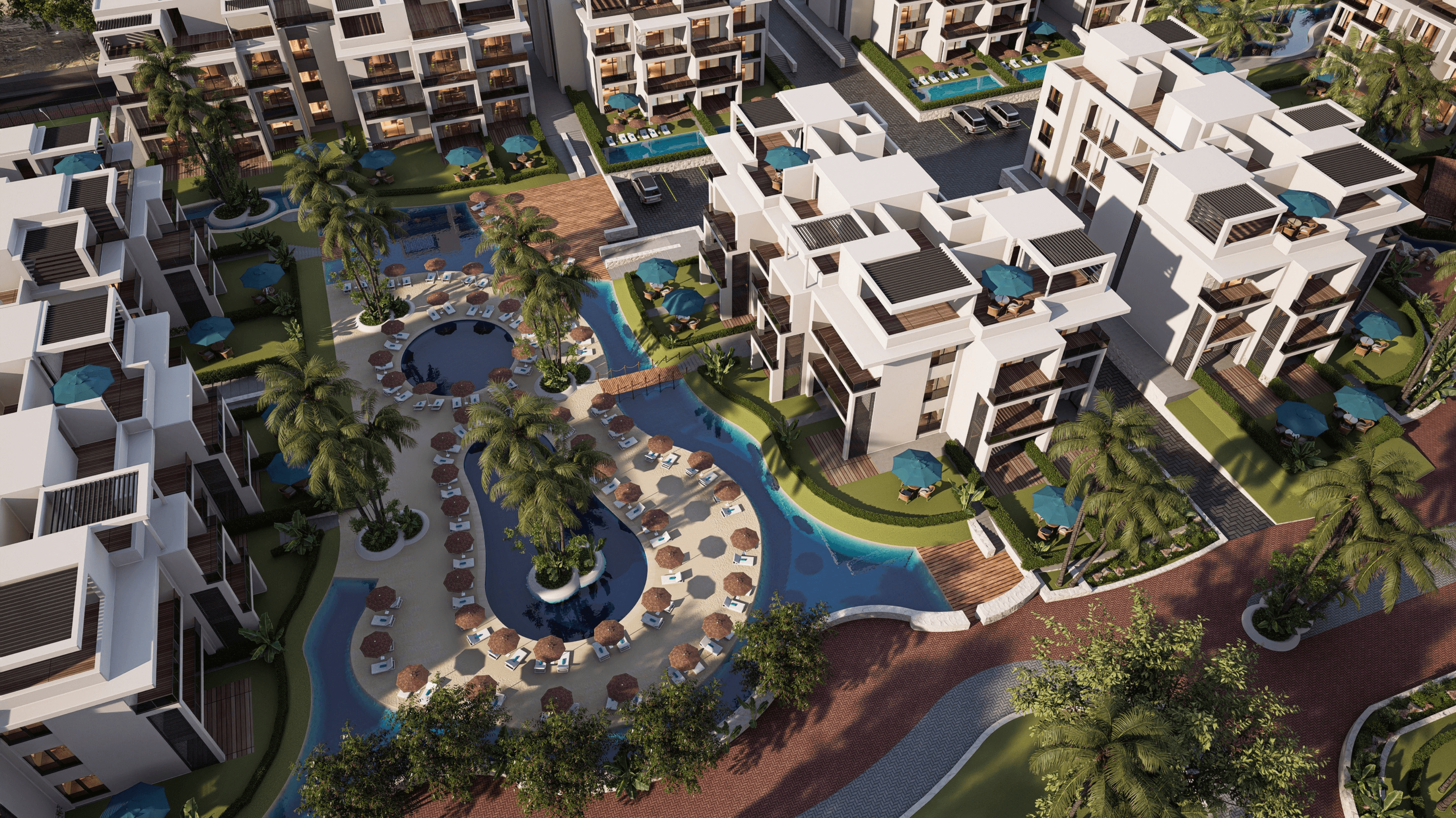 Exceptional Residences